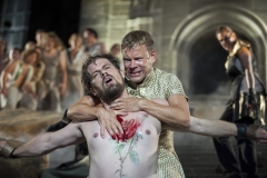 Andrew Lloyd Webber, Jesus Christ Superstar