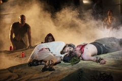 Andrew Lloyd Webber, Jesus Christ Superstar